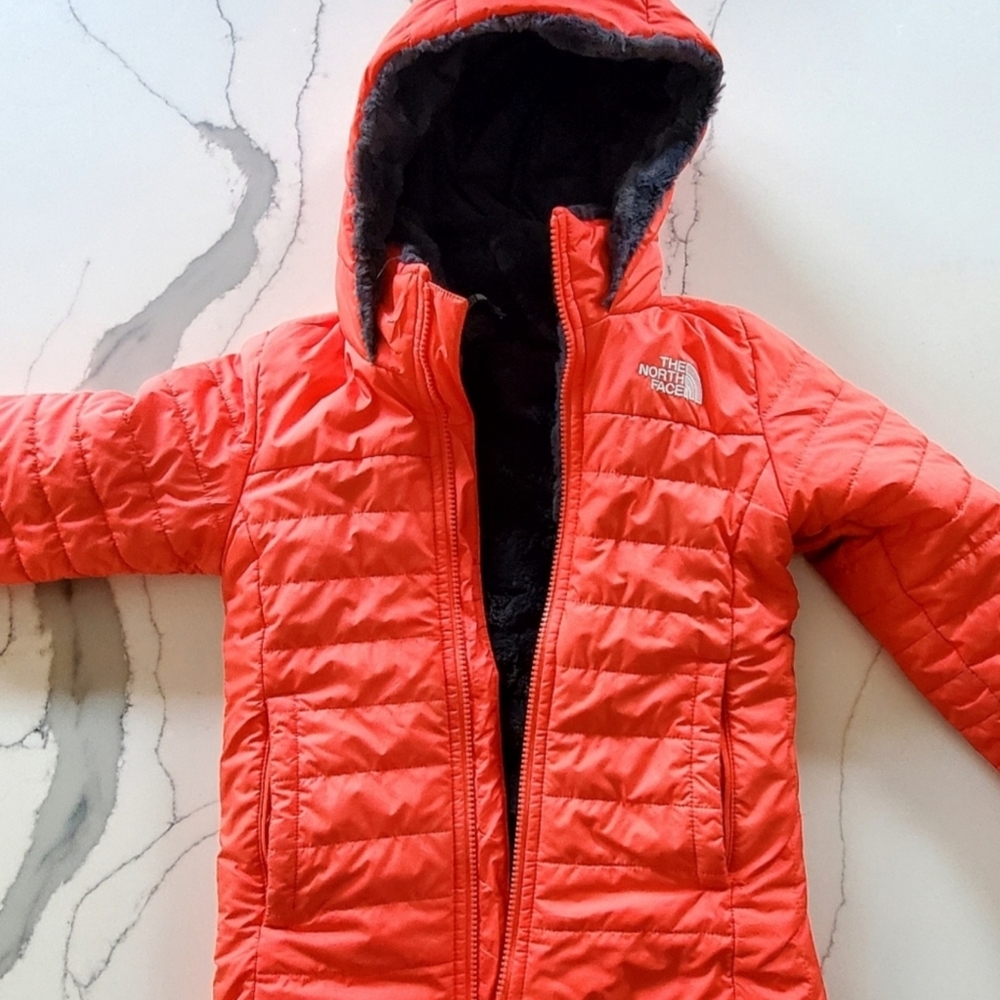 KID'S North Face jacket
